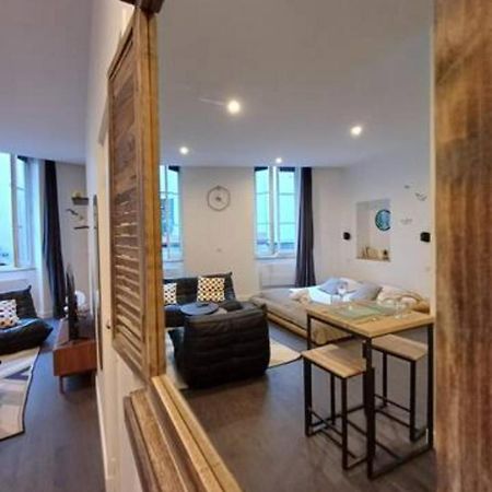 Le Sainte Claire - Majord'Home Annecy Centre Экстерьер фото