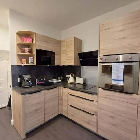 Le Sainte Claire - Majord'Home Annecy Centre Экстерьер фото
